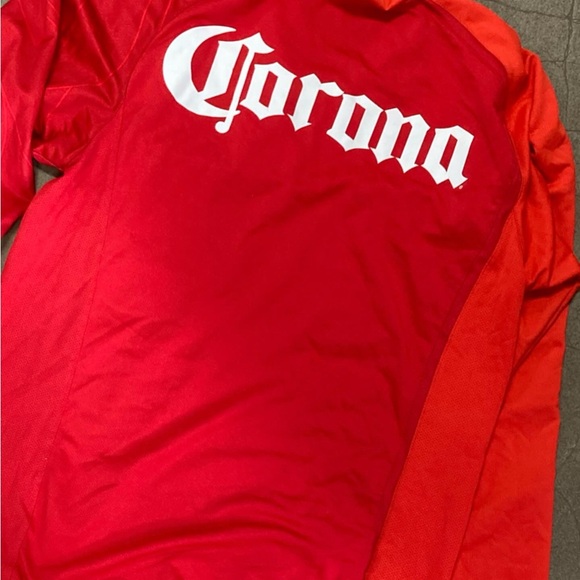 Nike Club America Soccer Kit Jersey (medium fits loose) - Picture 4 of 4